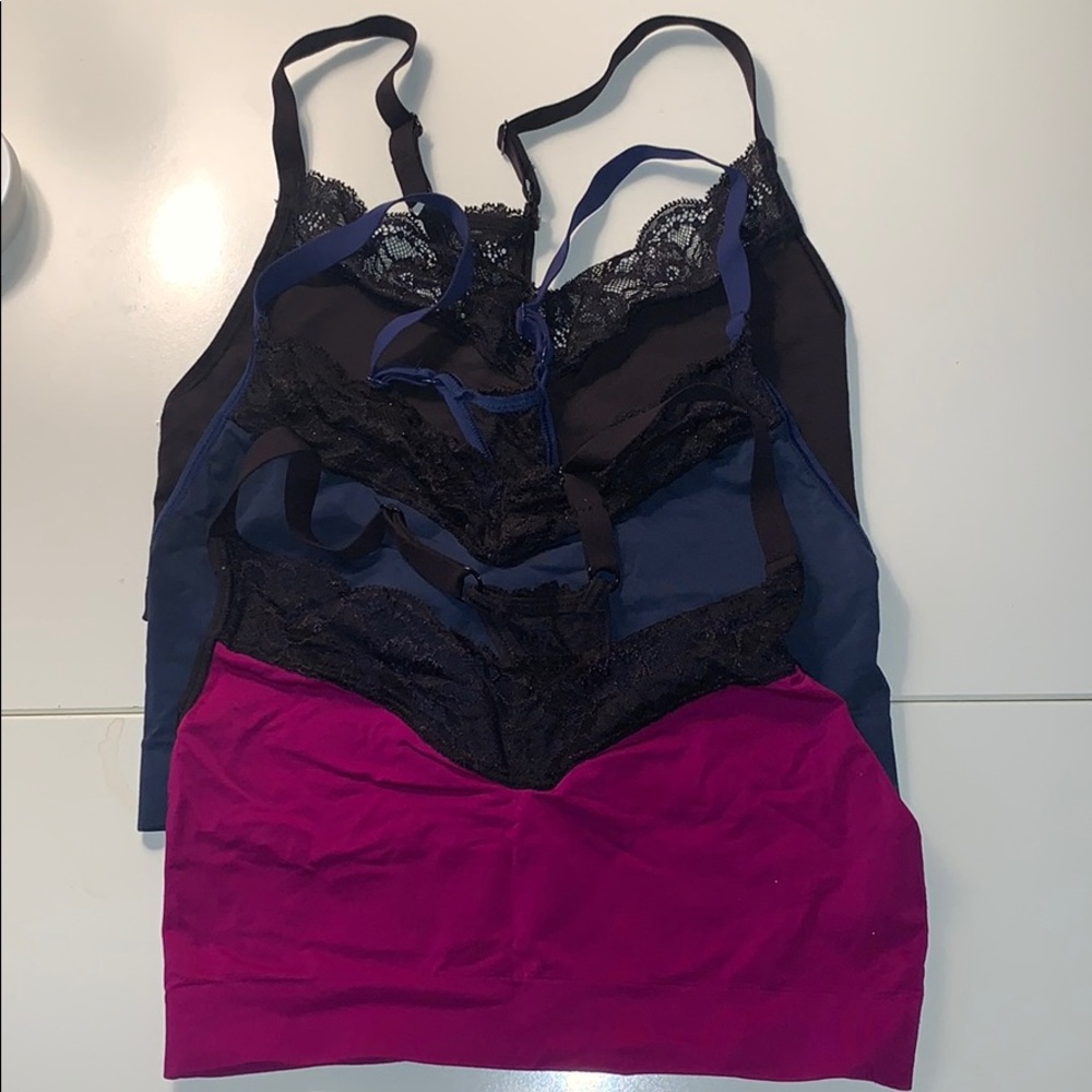 Maidenform Bralettes